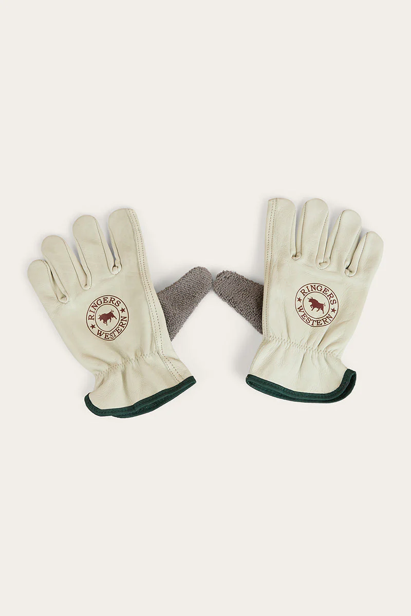 Big Dog Leather Gloves - Image 10