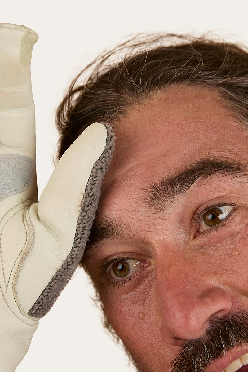 Big Dog Leather Gloves - Image 17