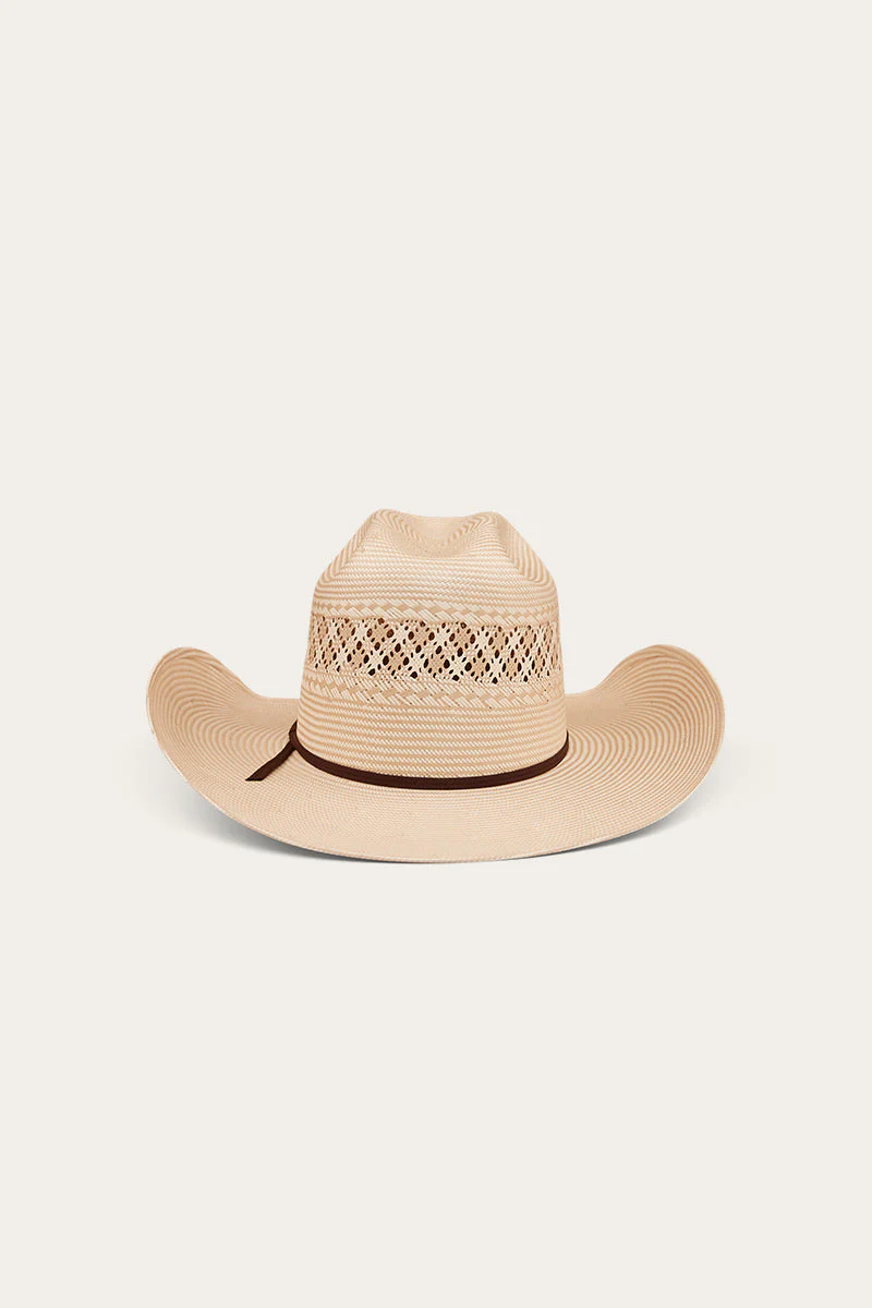 Boulia Straw Hat - Image 3