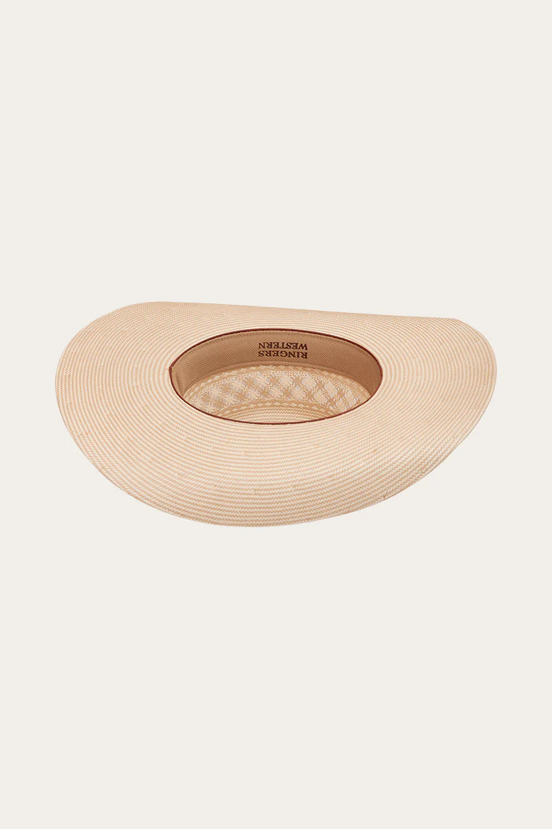 Boulia Straw Hat - Image 6