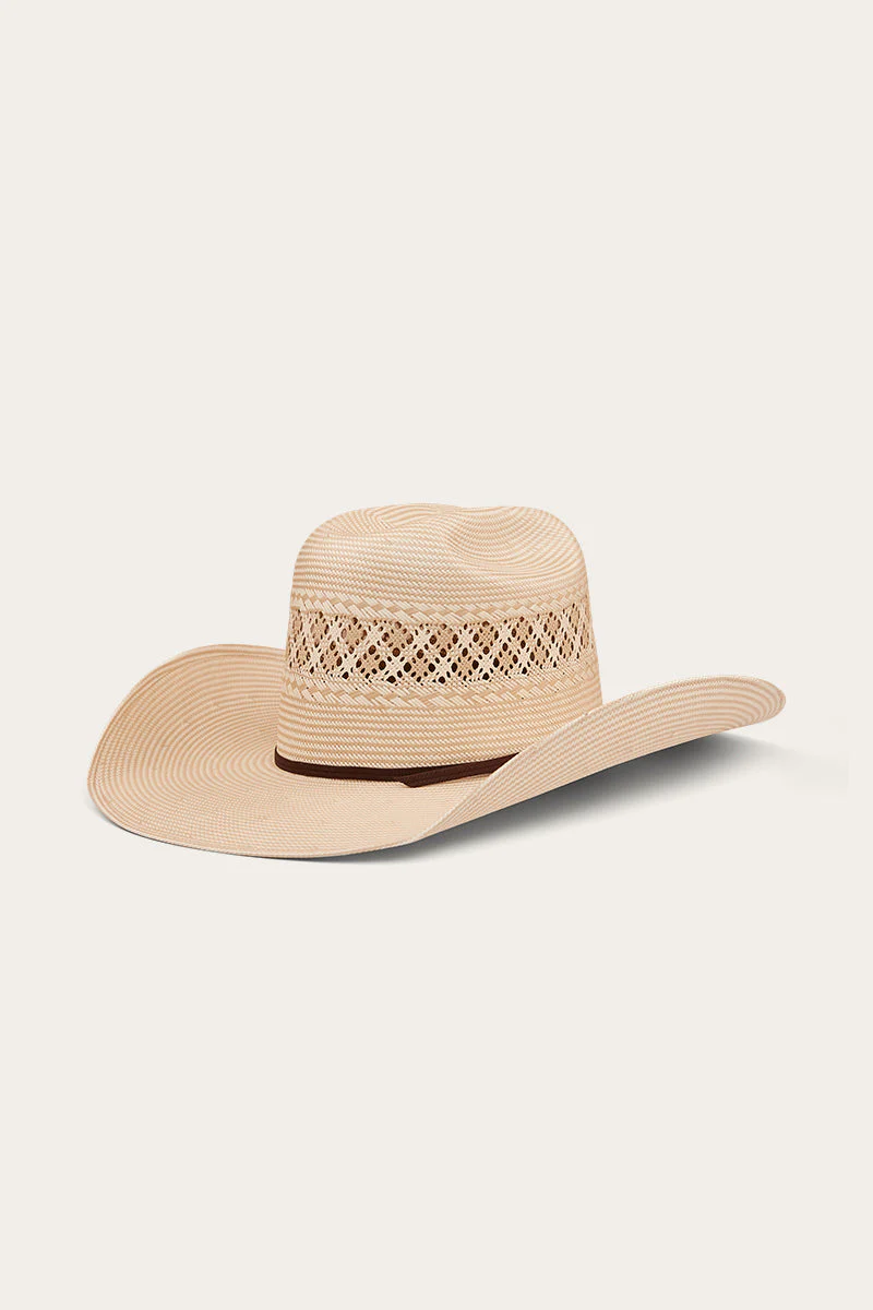 Boulia Straw Hat - Image 7