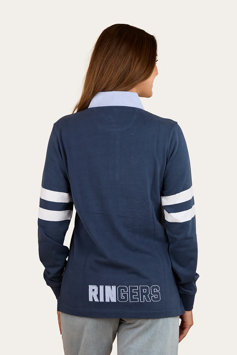 Campus Womens Rugby Jersey - Image 3