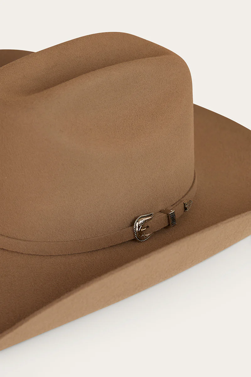 Carson Felt Hat - Image 25