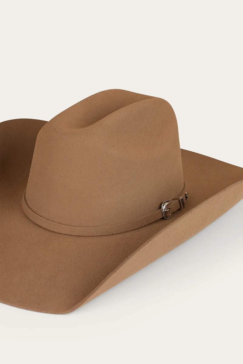 Carson Felt Hat - Image 26