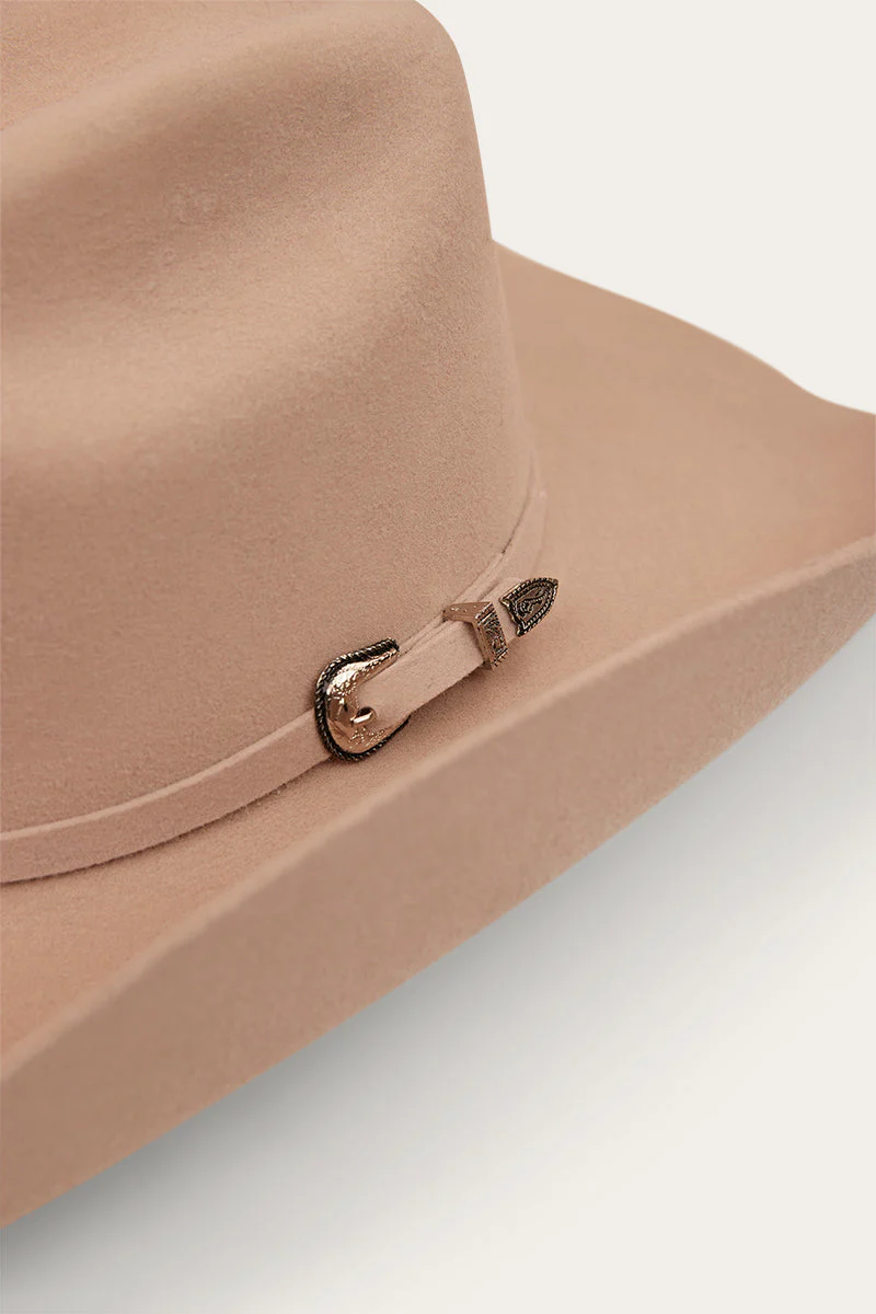 Carson Felt Hat - Image 4