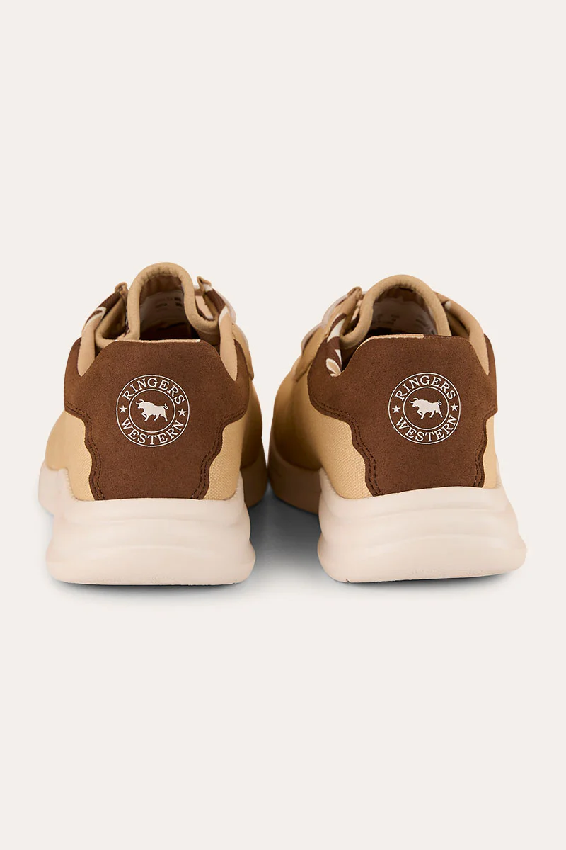 Cruiza Lace-Up - Image 10