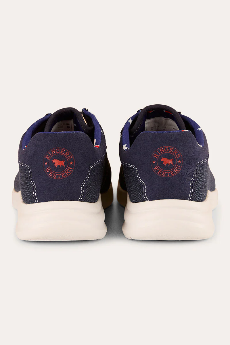 Cruiza Lace-Up - Image 4