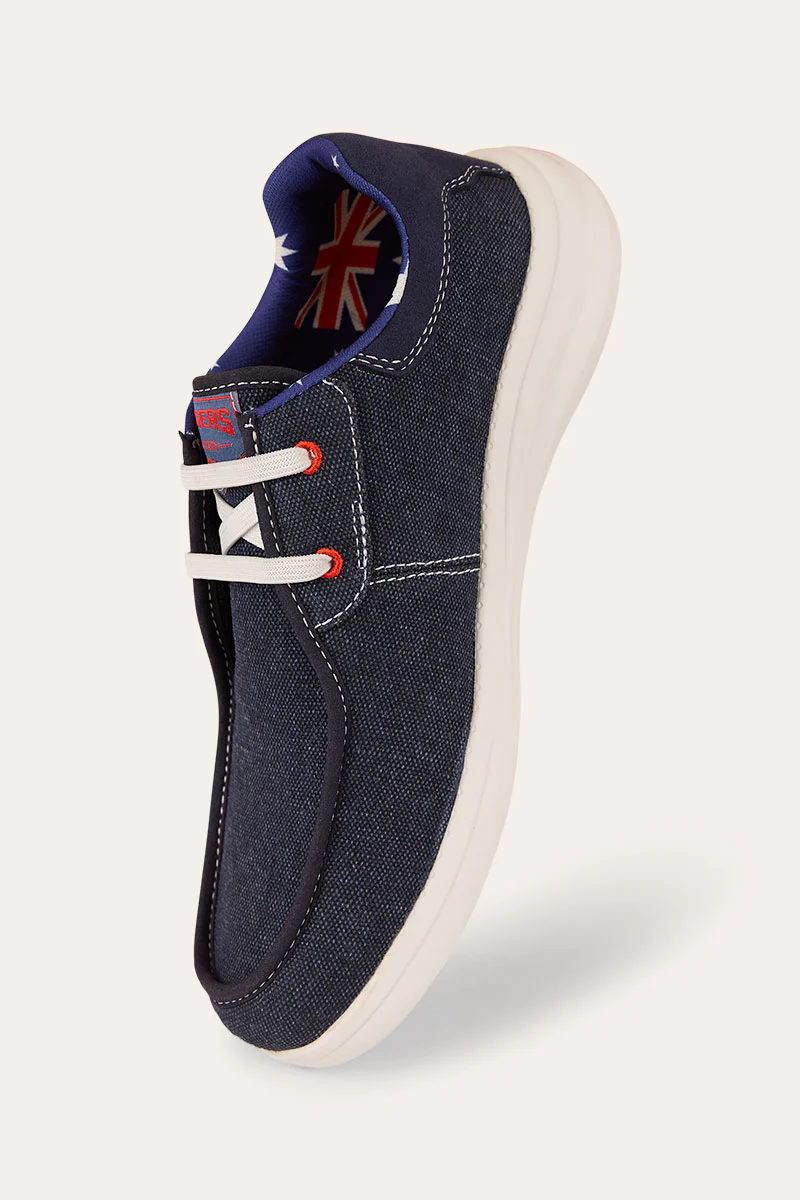 Cruiza Lace-Up - Image 5