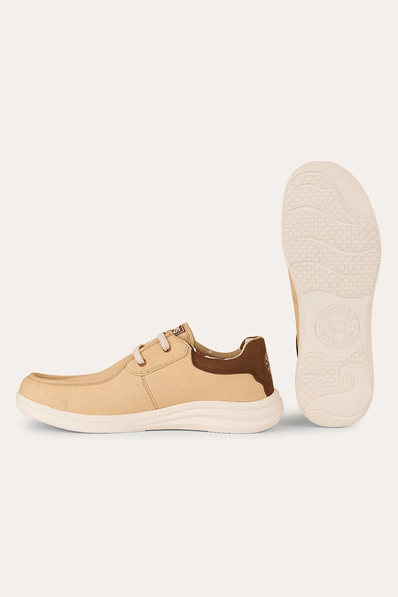 Cruiza Lace-Up - Image 7