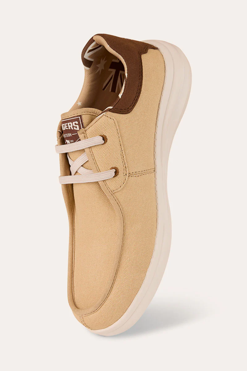 Cruiza Lace-Up - Image 9