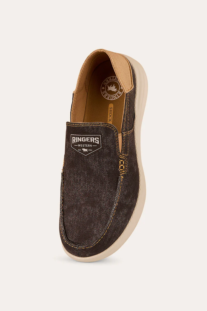 Cruiza Slip-On - Image 4