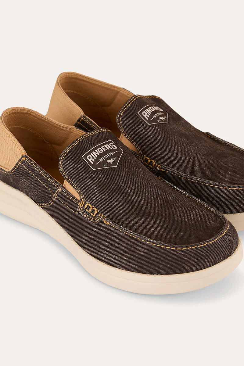 Cruiza Slip-On - Image 5
