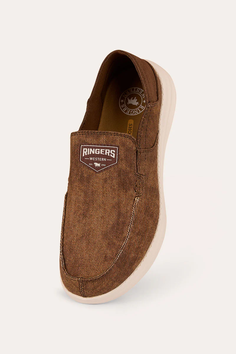Cruiza Slip-On - Image 9