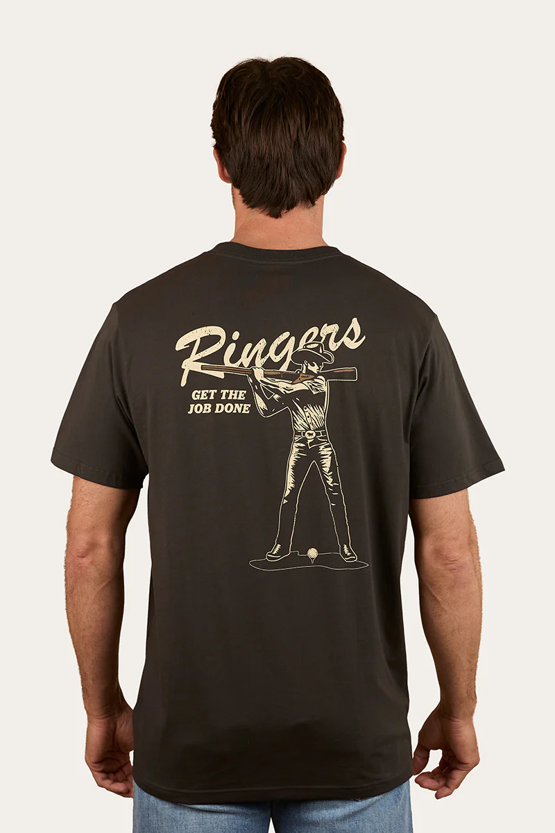 Get The Job Done Mens Loose Fit T-Shirt