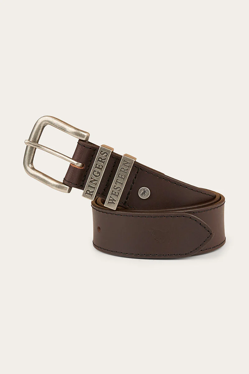 James Kids Belt - Image 10