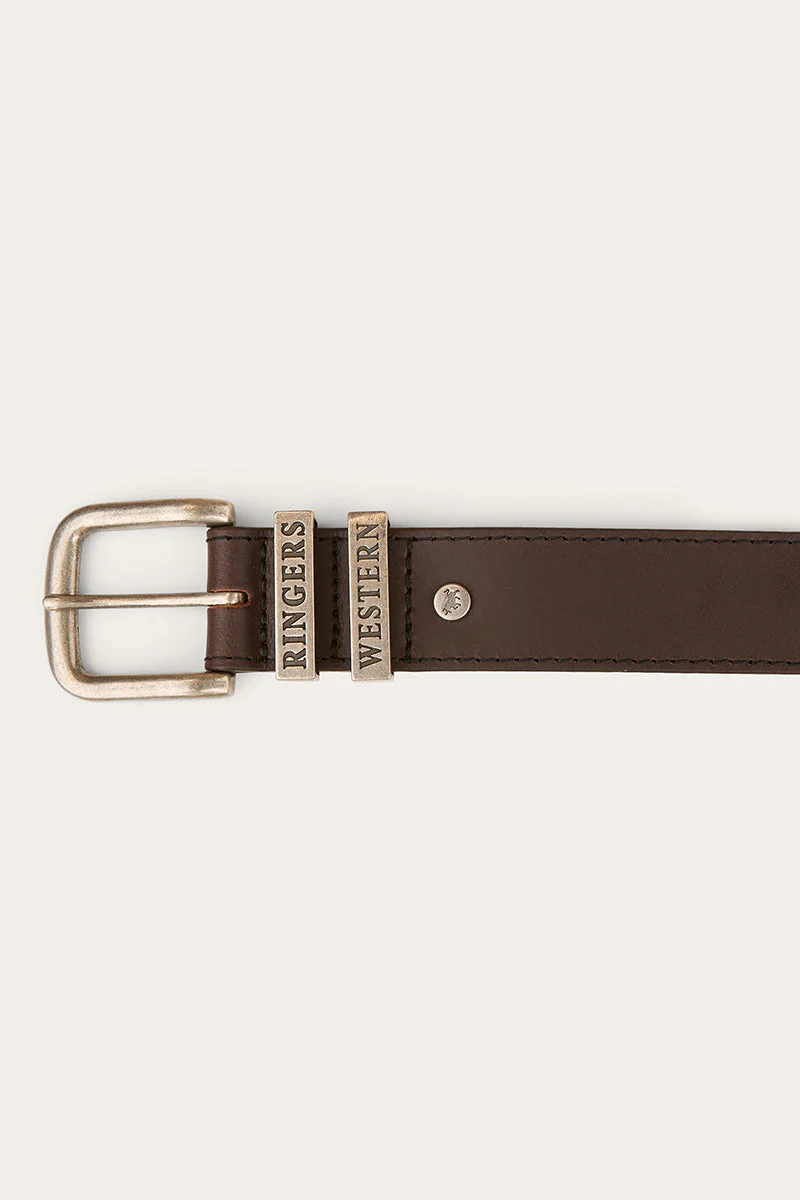 James Kids Belt - Image 11
