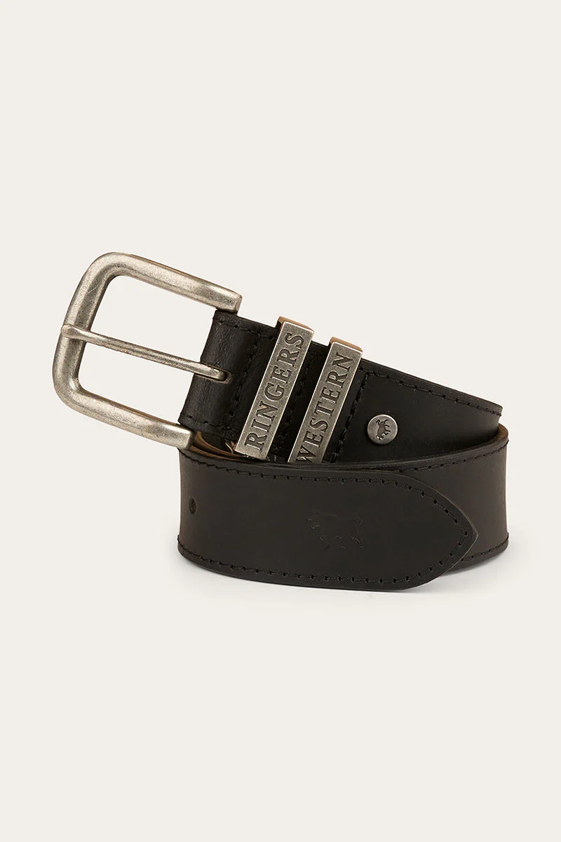 James Kids Belt - Image 4