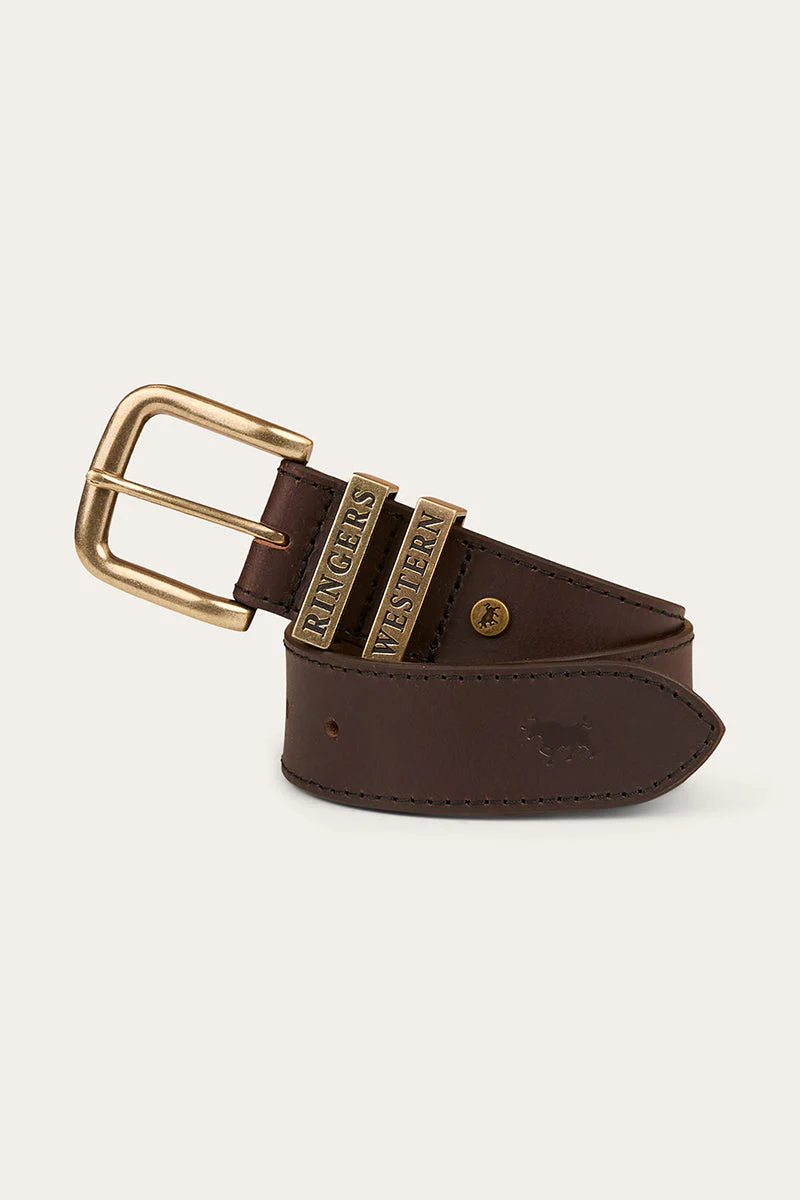 James Kids Belt - Image 7