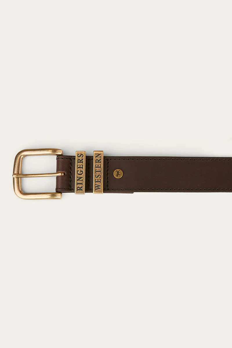 James Kids Belt - Image 8