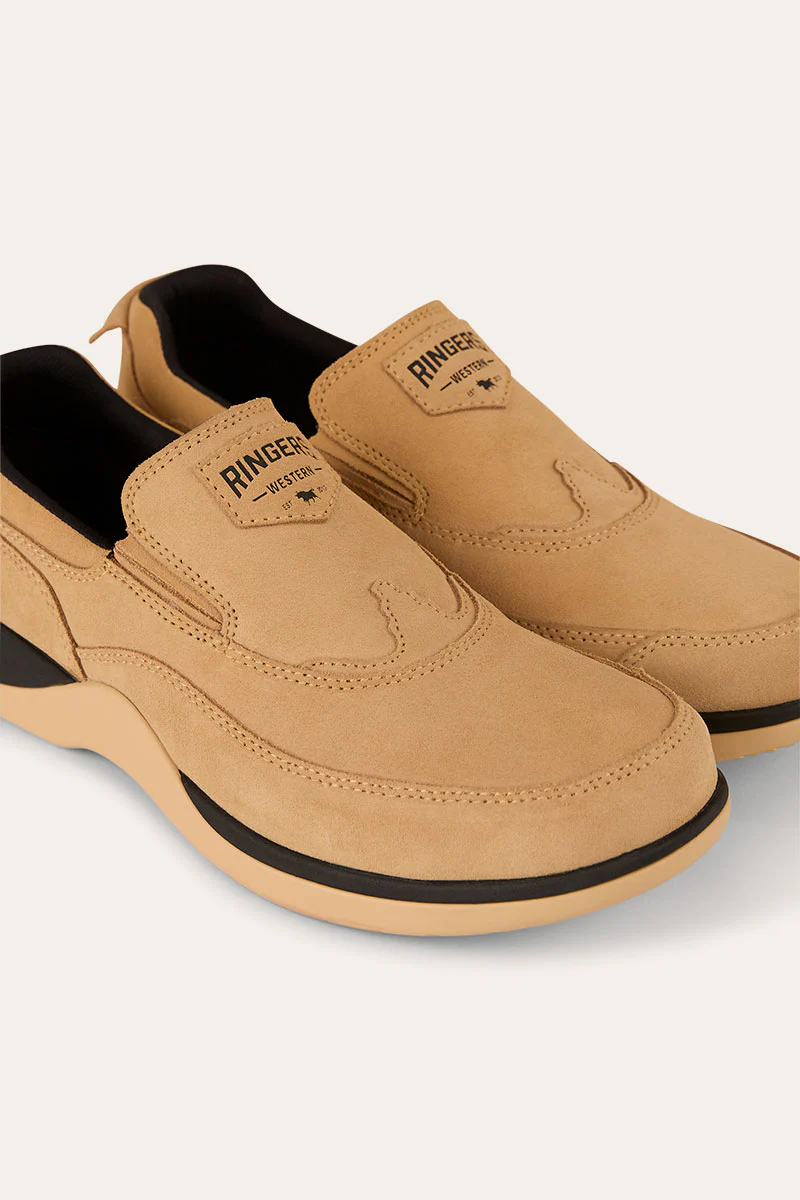 Master Utility Slip-On - Image 5