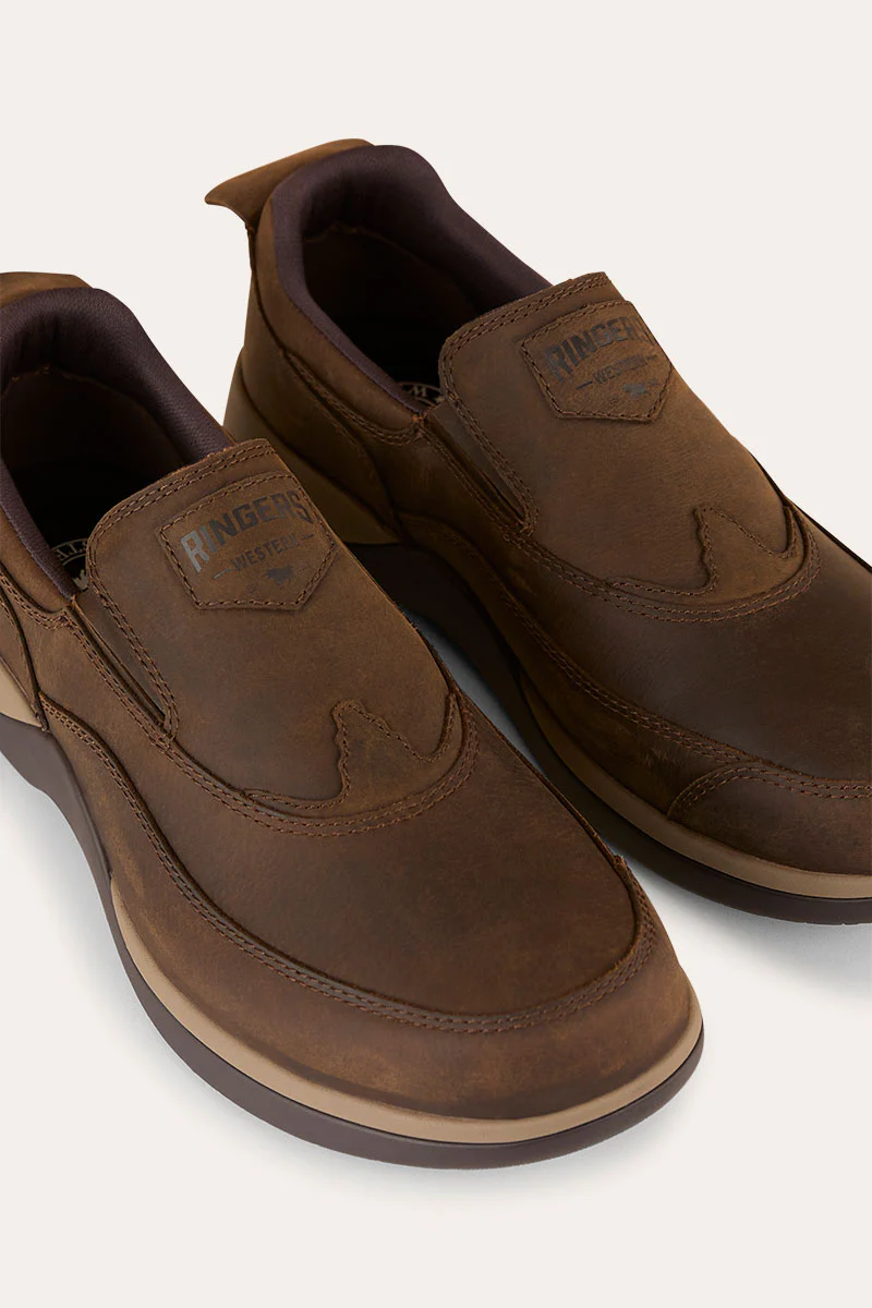 Master Utility Slip-On - Image 9