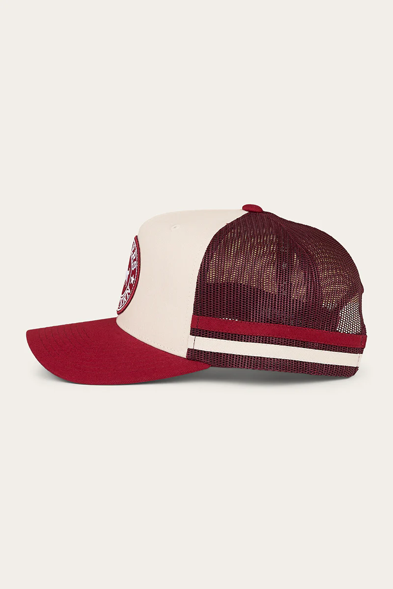 Mccoy Trucker Cap - Origin - Image 11