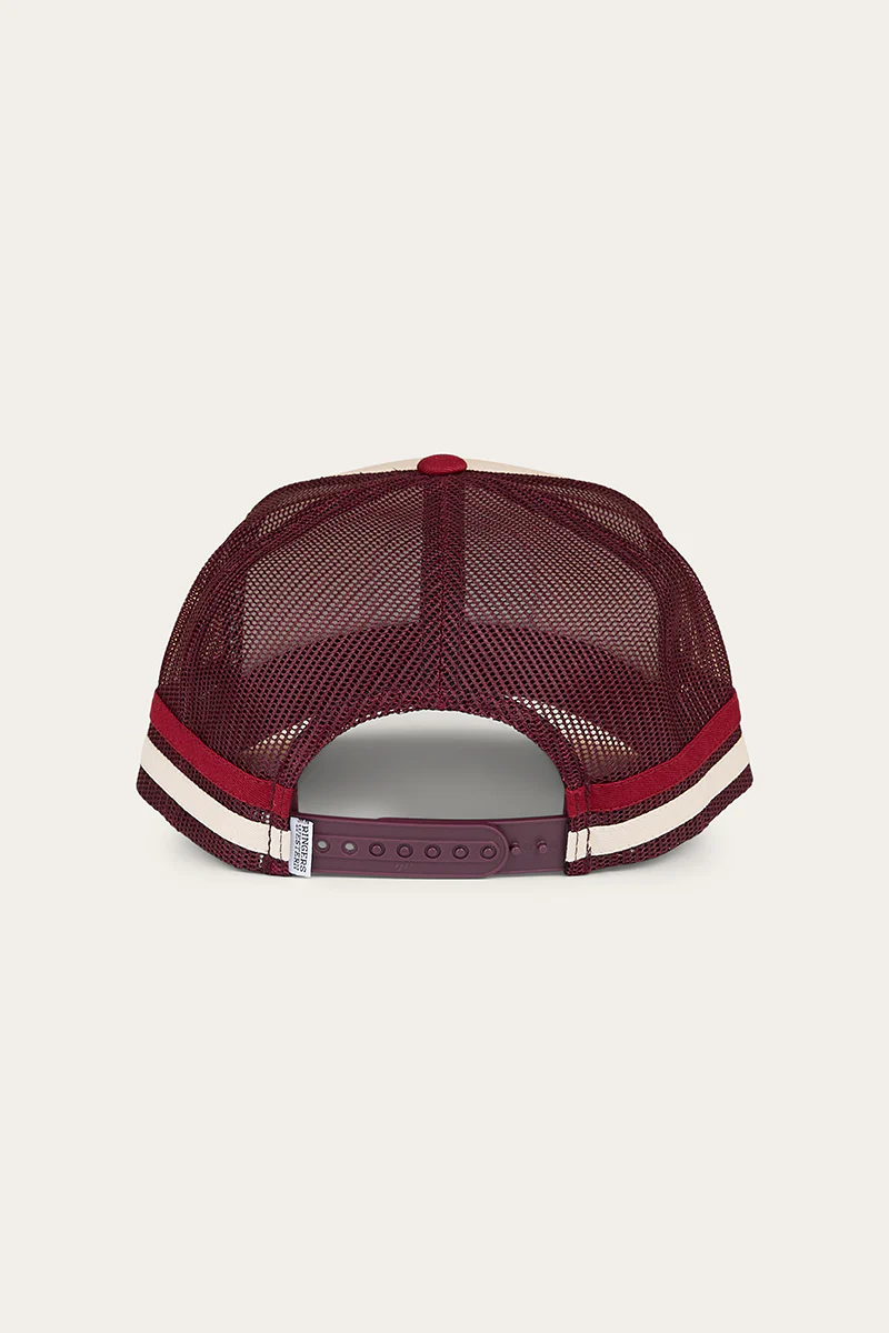 Mccoy Trucker Cap - Origin - Image 12