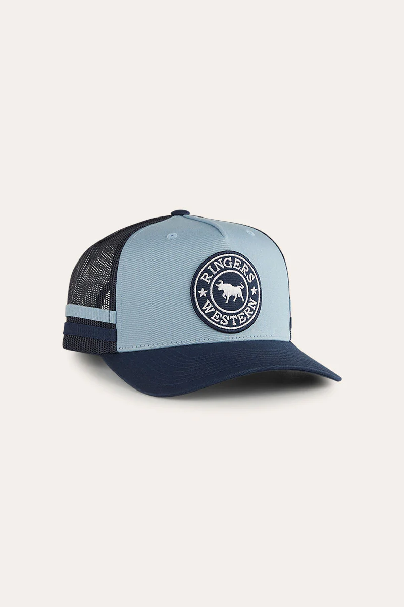 Mccoy Trucker Cap - Origin - Image 3