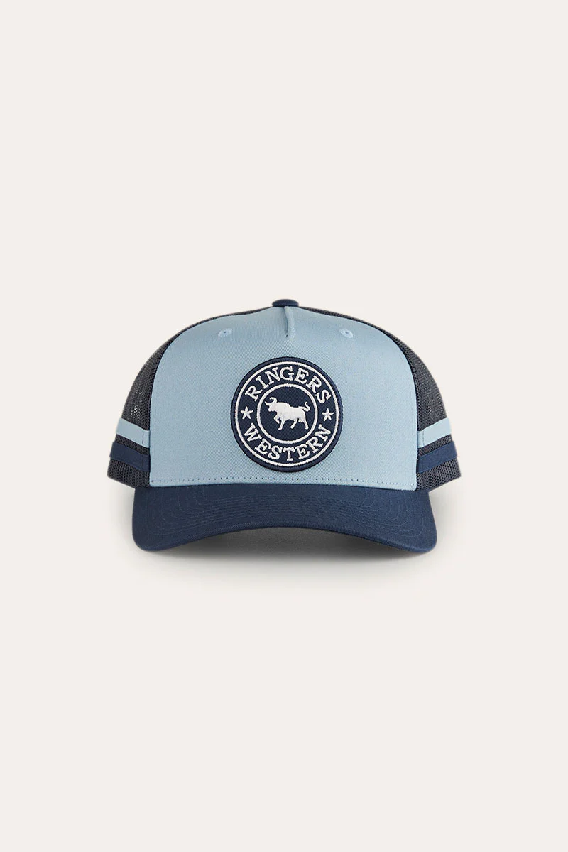 Mccoy Trucker Cap - Origin - Image 4