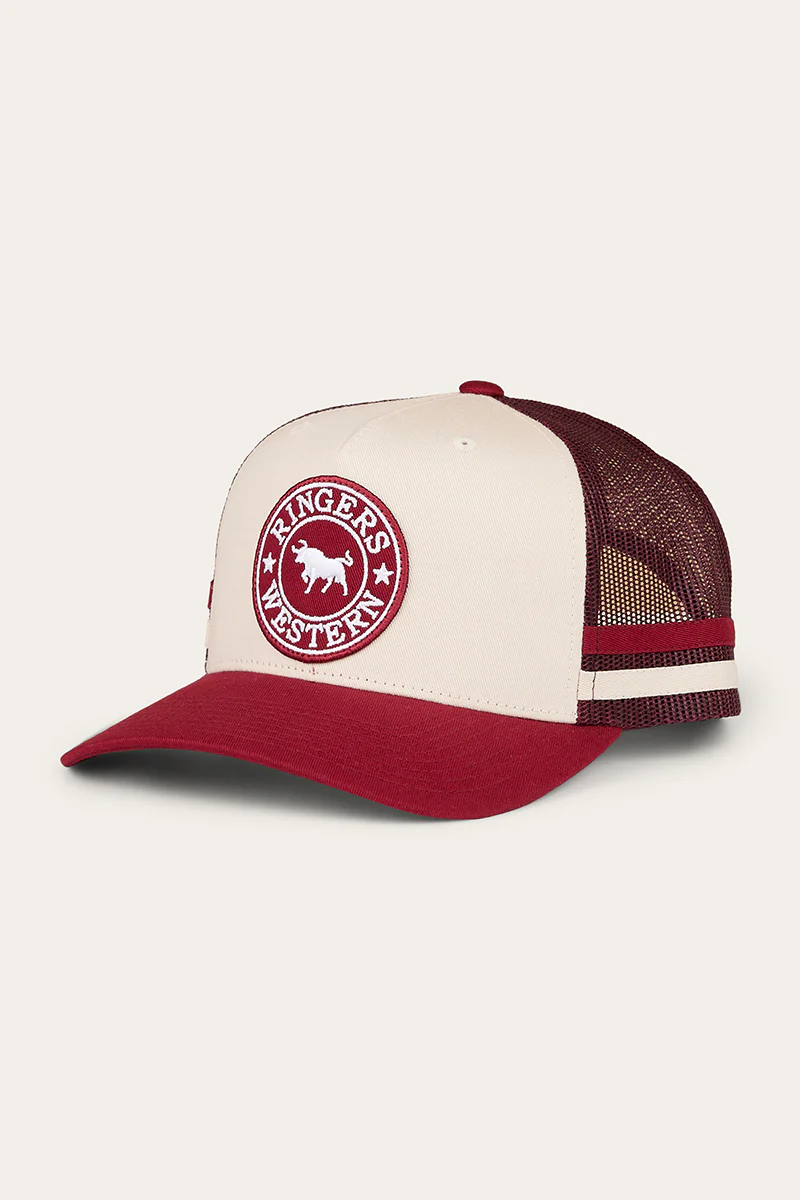 Mccoy Trucker Cap - Origin - Image 7