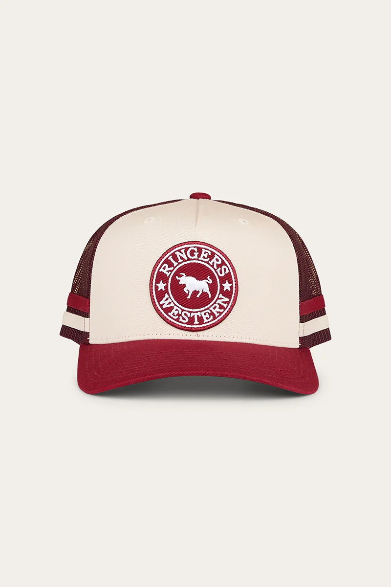 Mccoy Trucker Cap - Origin - Image 8