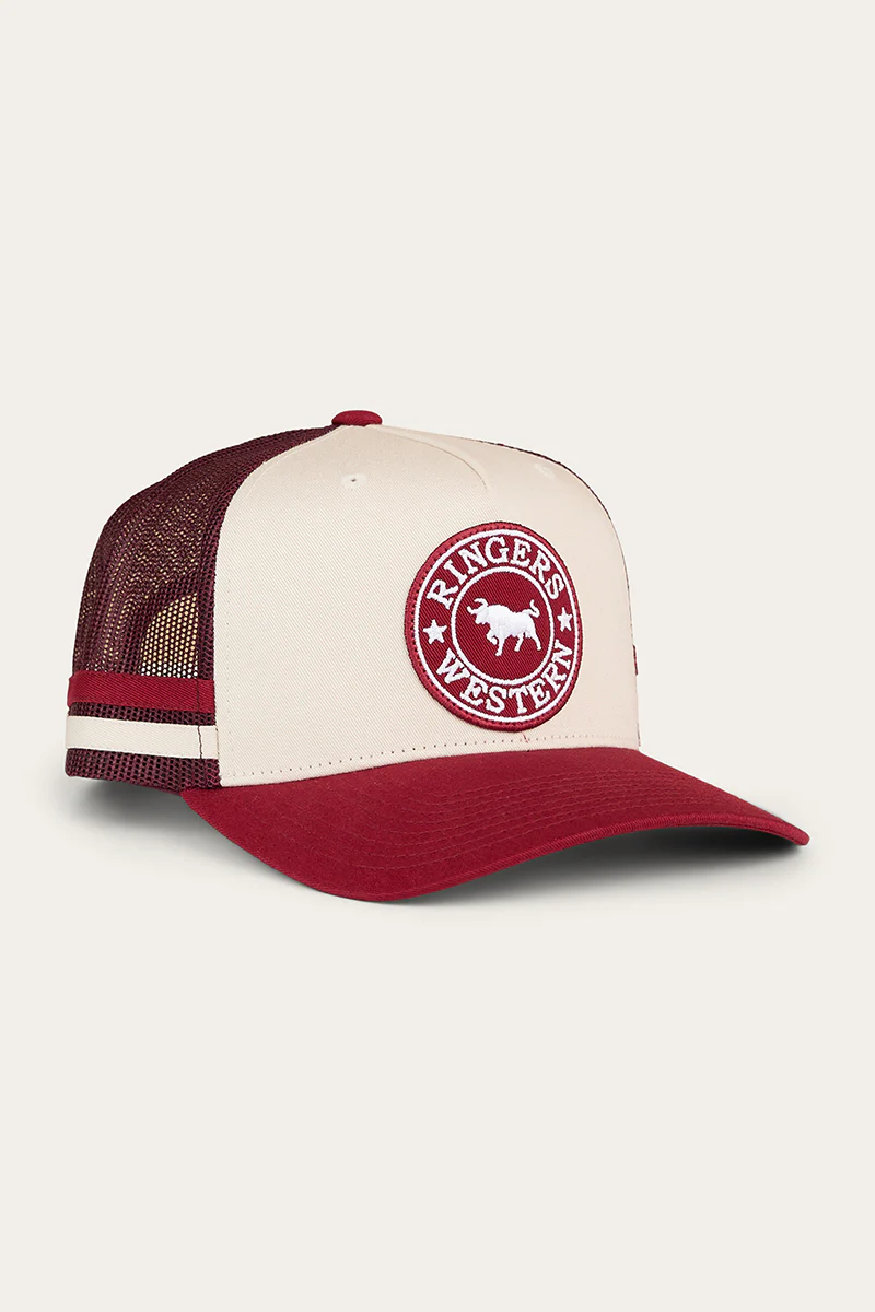 Mccoy Trucker Cap - Origin - Image 9