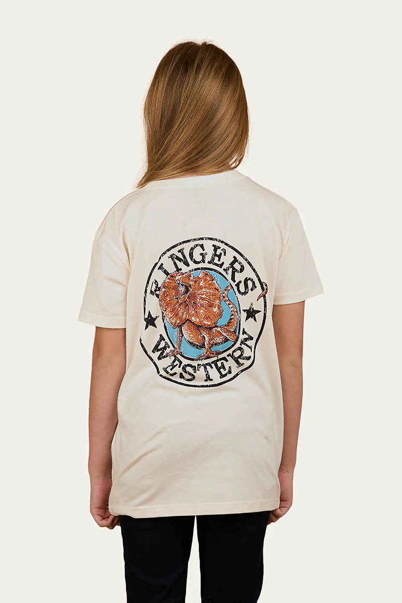 Outta Towner Kids Classic Fit T-Shirt - Image 3