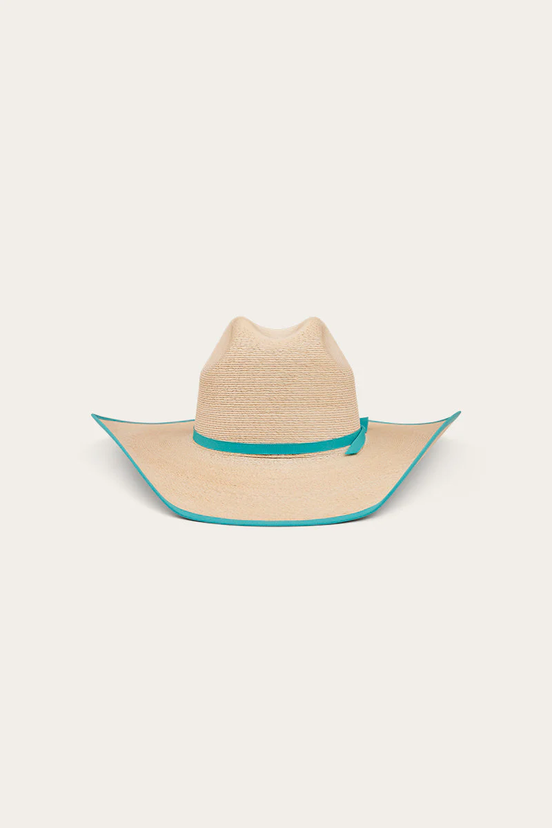 Sterling Straw Hat - Image 10
