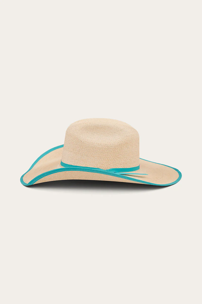 Sterling Straw Hat - Image 11
