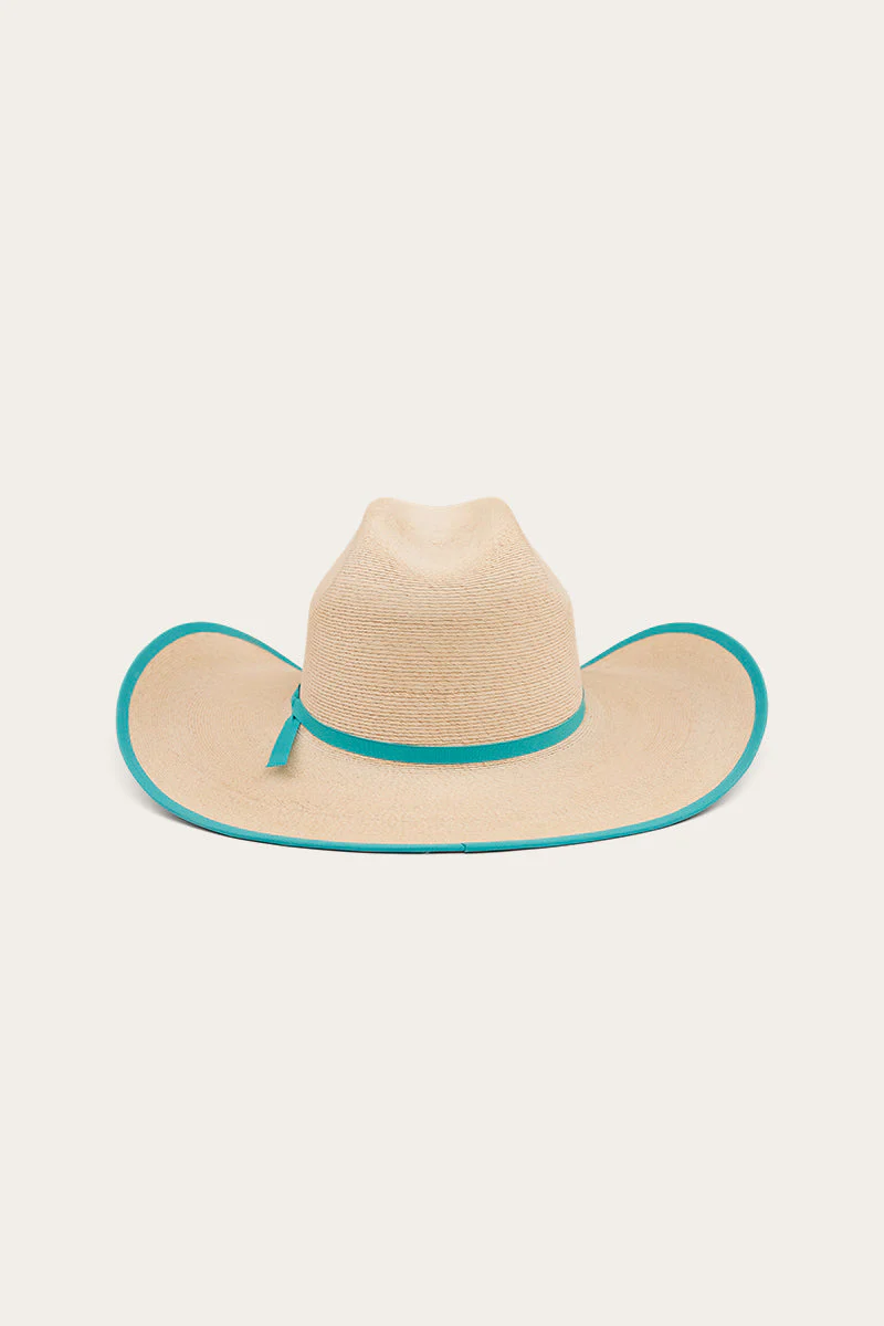 Sterling Straw Hat - Image 12