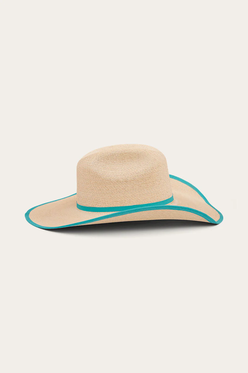Sterling Straw Hat - Image 13