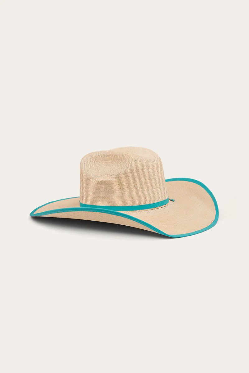 Sterling Straw Hat - Image 14
