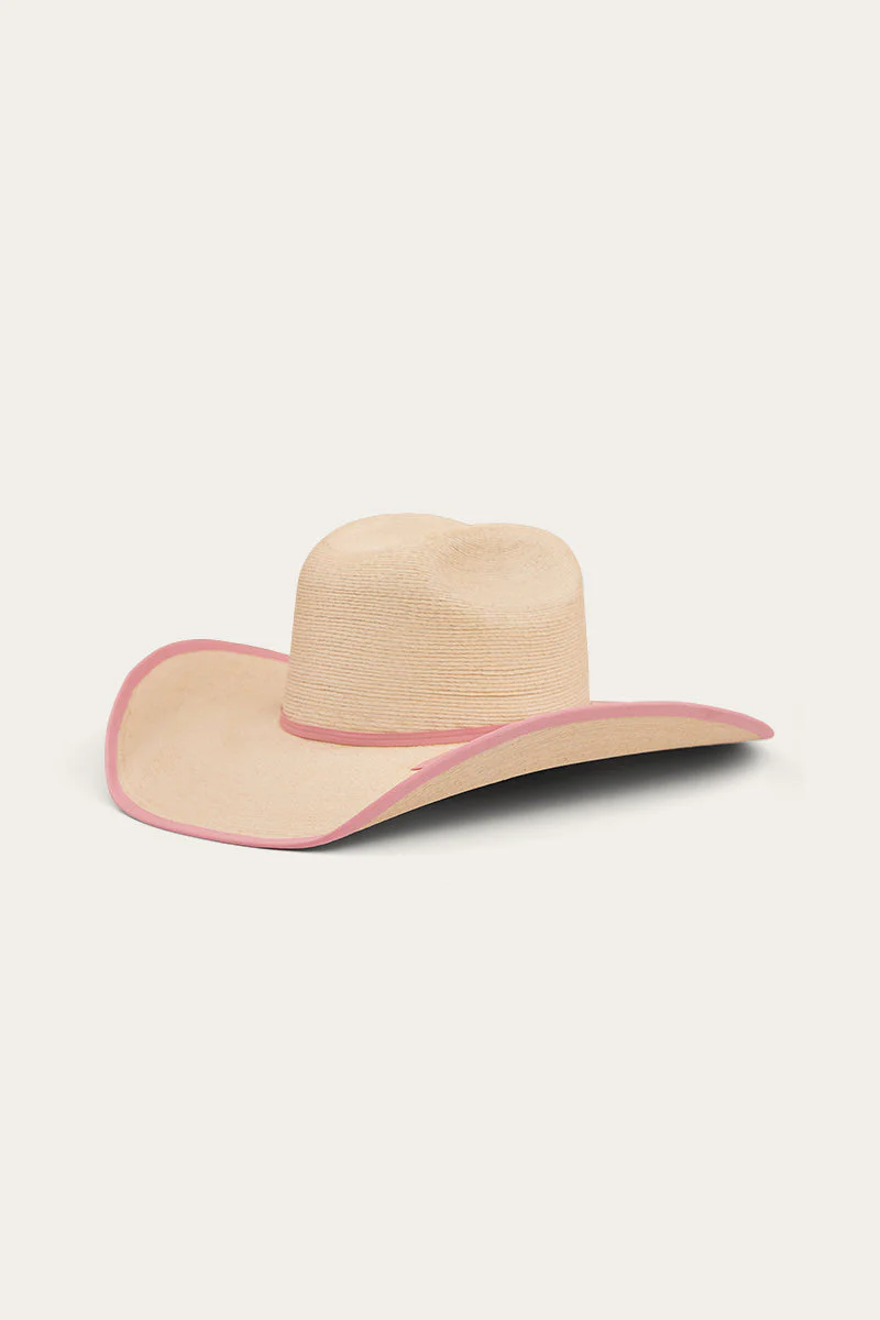 Sterling Straw Hat - Image 17