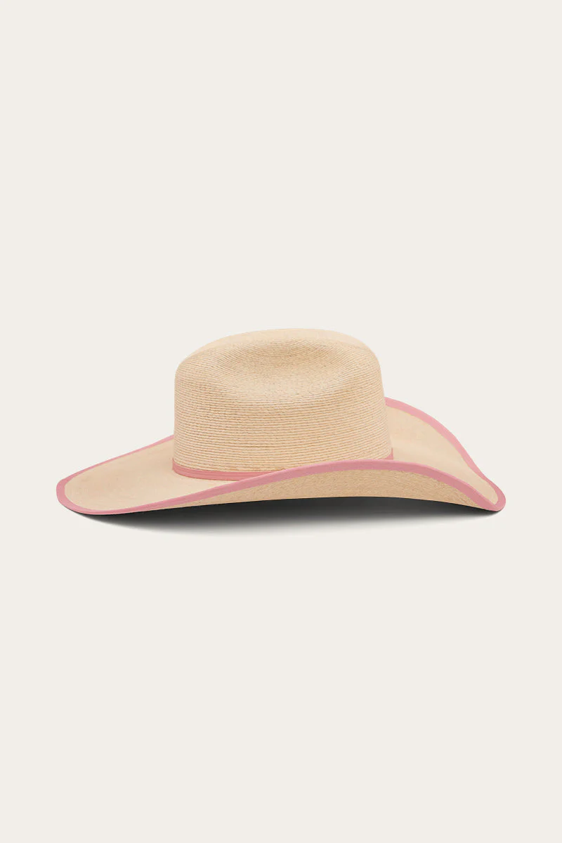 Sterling Straw Hat - Image 21