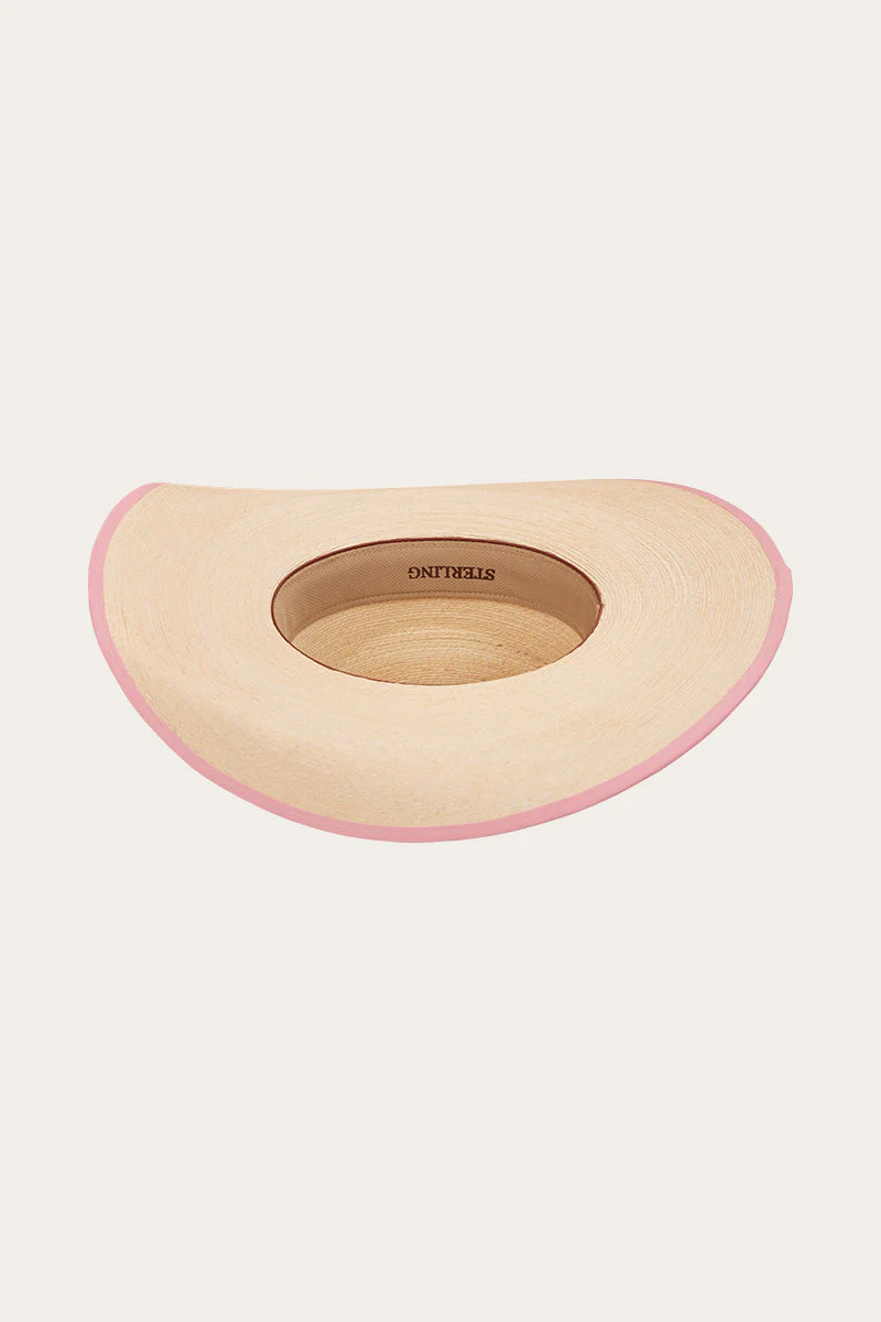 Sterling Straw Hat - Image 23