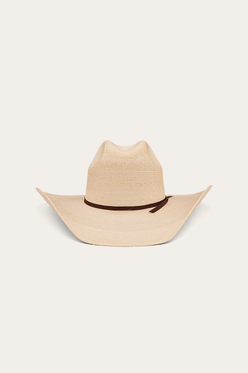 Sterling Straw Hat - Image 3