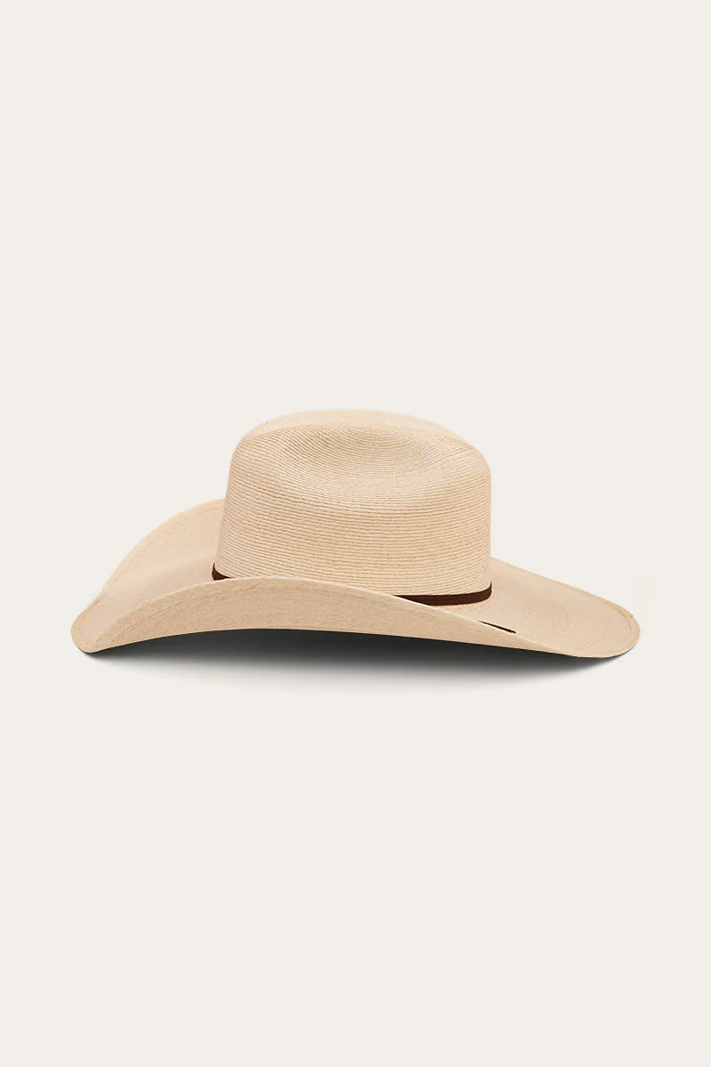 Sterling Straw Hat - Image 4