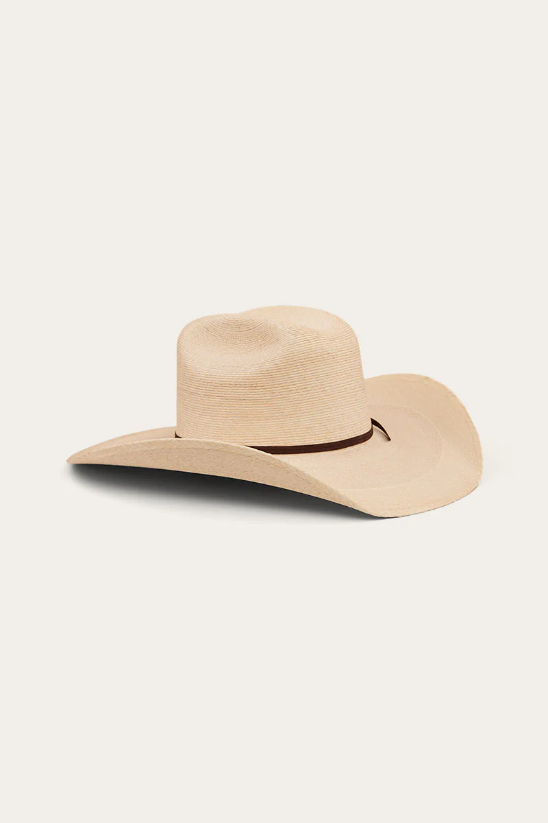 Sterling Straw Hat - Image 7
