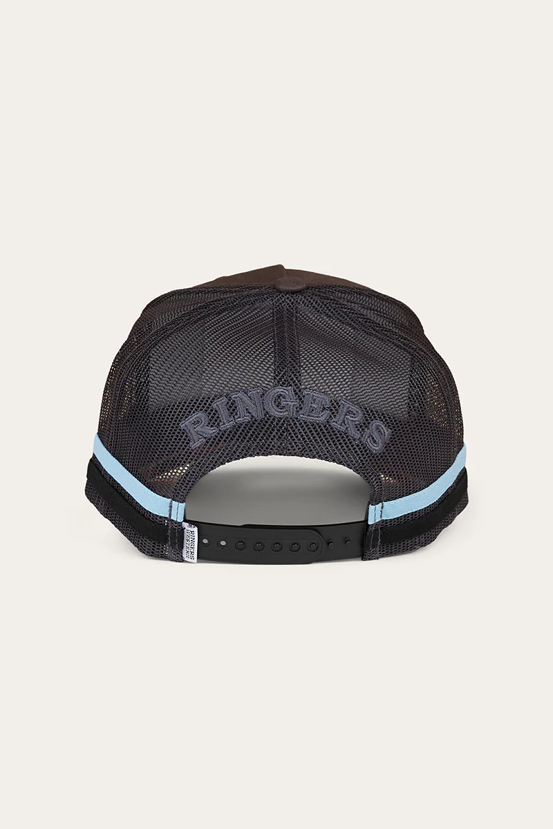 Stickin Together Deep Fit Trucker Cap - Image 8